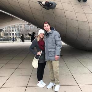 Meet your Posher, Dalton